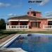 Alhaurin El Grande property: Malaga, Spain Villa 216146
