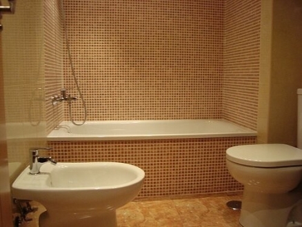 Guaro property: Apartment with 3 bedroom in Guaro, Spain 216147