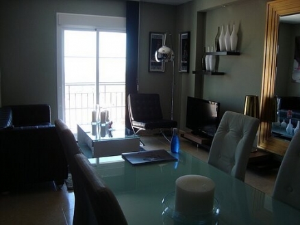 Guaro property: Apartment for sale in Guaro, Malaga 216147