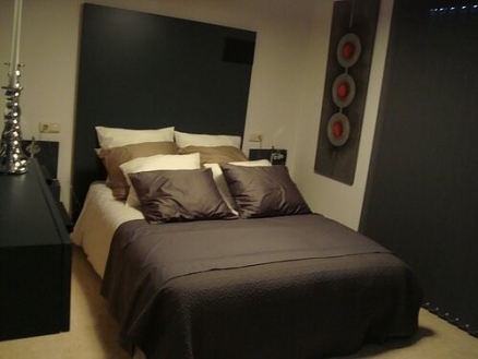 Guaro property: Apartment in Malaga for sale 216147