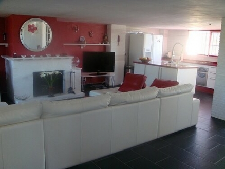 Alhaurin El Grande property: Villa for sale in Alhaurin El Grande, Spain 216148