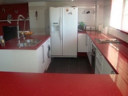 Alhaurin El Grande property: Villa with 5 bedroom in Alhaurin El Grande 216148