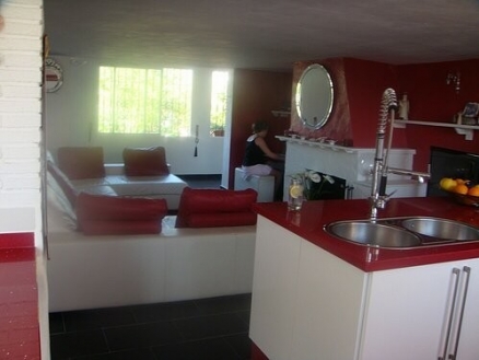 Alhaurin El Grande property: Villa with 5 bedroom in Alhaurin El Grande, Spain 216148