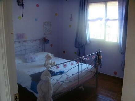 Alhaurin El Grande property: Malaga Villa 216148