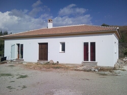 Cartama property: Villa for sale in Cartama 216149