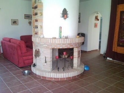 Cartama property: Villa for sale in Cartama, Spain 216149