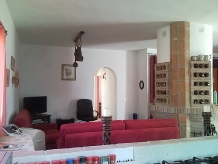 Cartama property: Villa with 2 bedroom in Cartama, Spain 216149