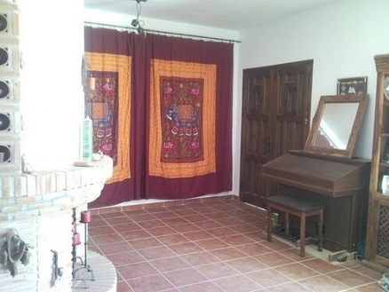 Cartama property: Villa for sale in Cartama, Malaga 216149