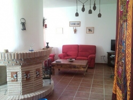 Cartama property: Villa in Malaga for sale 216149
