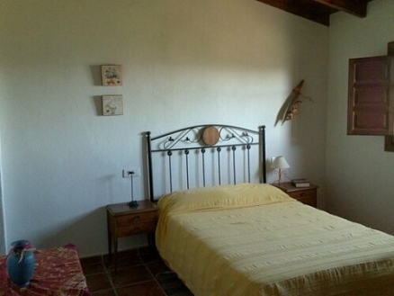 Tolox property: Villa with 3 bedroom in Tolox 216150