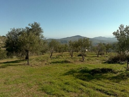 Tolox property: Villa in Malaga for sale 216150