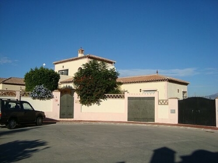 Coin property: Villa for sale in Coin, Spain 216151