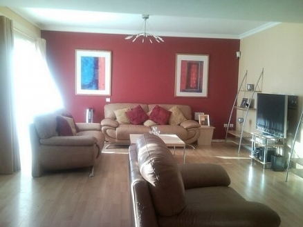 Alhaurin El Grande property: Villa for sale in Alhaurin El Grande, Spain 216152