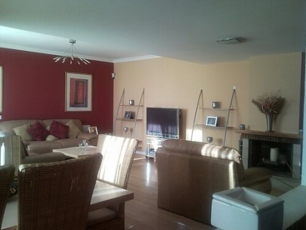 Alhaurin El Grande property: Villa with 3 bedroom in Alhaurin El Grande, Spain 216152