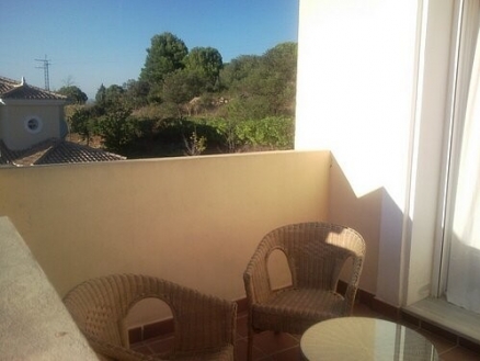 Alhaurin El Grande property: Malaga property | 3 bedroom Villa 216152