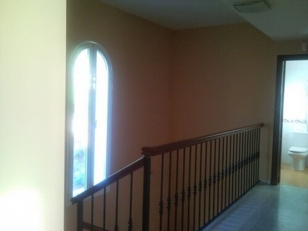 Alhaurin El Grande property: Alhaurin El Grande, Spain | Villa for sale 216152