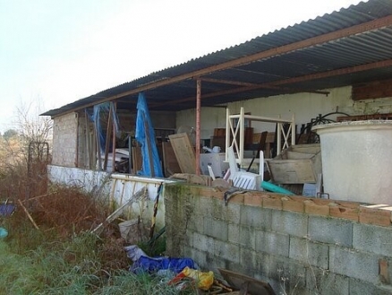 Alhaurin El Grande property: Villa for sale in Alhaurin El Grande 216153