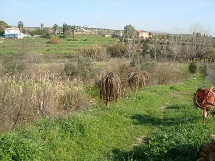 Alhaurin El Grande property: Villa for sale in Alhaurin El Grande, Spain 216153