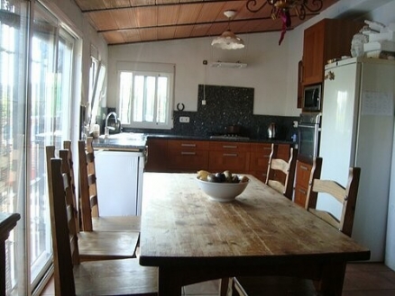 Alhaurin El Grande property: Villa with 3 bedroom in Alhaurin El Grande, Spain 216153