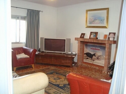 Alhaurin El Grande property: Villa for sale in Alhaurin El Grande, Malaga 216153