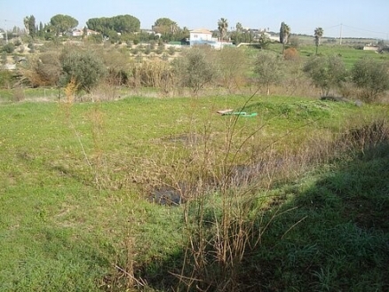 Alhaurin El Grande property: Villa in Malaga for sale 216153