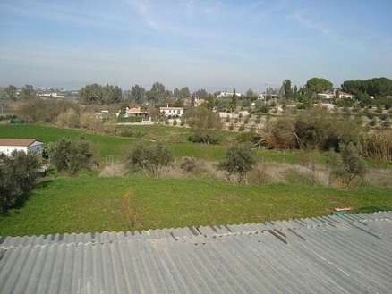 Alhaurin El Grande property: Alhaurin El Grande, Spain | Villa for sale 216153