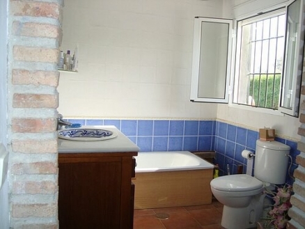 Alhaurin El Grande property: Alhaurin El Grande Villa 216153