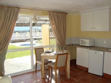Alhaurin El Grande property: Villa for sale in Alhaurin El Grande, Spain 216154