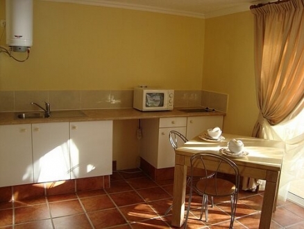 Alhaurin El Grande property: Villa with 9+ bedroom in Alhaurin El Grande, Spain 216154
