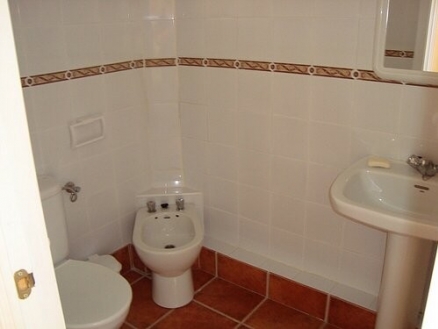Alhaurin El Grande property: Villa in Malaga for sale 216154