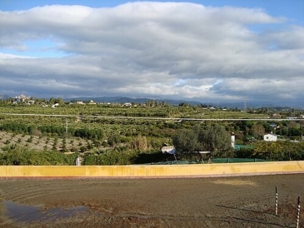 Alhaurin El Grande property: Alhaurin El Grande, Spain | Villa for sale 216154