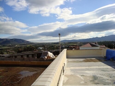 Alhaurin El Grande property: Malaga Villa 216154