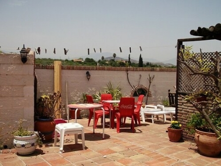 Alhaurin El Grande property: Villa with 4 bedroom in Alhaurin El Grande, Spain 216155