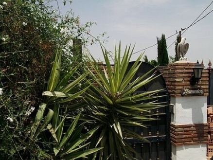 Alhaurin El Grande property: Villa for sale in Alhaurin El Grande, Malaga 216155