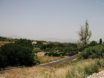 Alhaurin El Grande property: Alhaurin El Grande, Spain | Villa for sale 216155