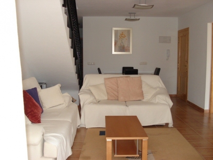 Busot property: Villa with 3 bedroom in Busot 216157