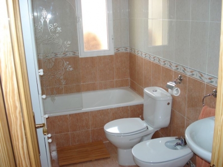Busot property: Villa for sale in Busot, Alicante 216157