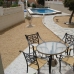 Busot property: Beautiful Villa for sale in Busot 216157