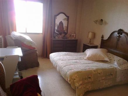 Palma De Mallorca property: Mallorca Apartment 216158