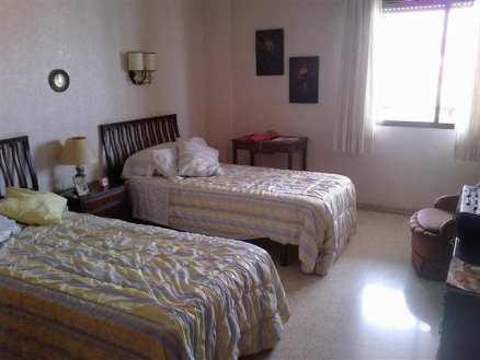 Palma De Mallorca property: Palma De Mallorca Apartment 216158