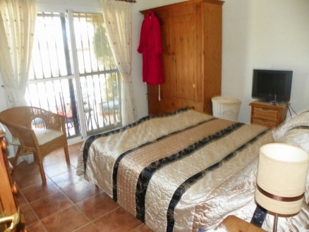 Cartama property: Villa with 3 bedroom in Cartama, Spain 216159