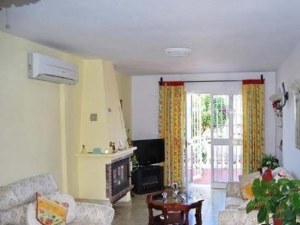 Torremolinos property: Townhome for sale in Torremolinos 216160