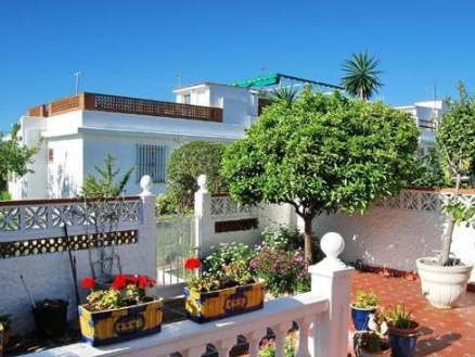Torremolinos property: Malaga property | 2 bedroom Townhome 216160