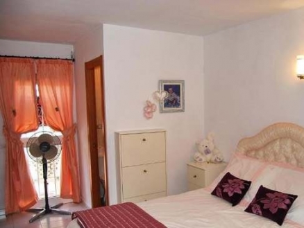 Torremolinos property: Malaga Townhome 216160