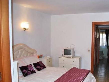 Torremolinos property: Torremolinos Townhome 216160