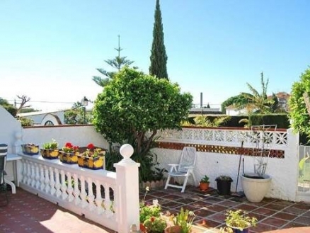 Torremolinos property: Townhome in Malaga for sale 216160