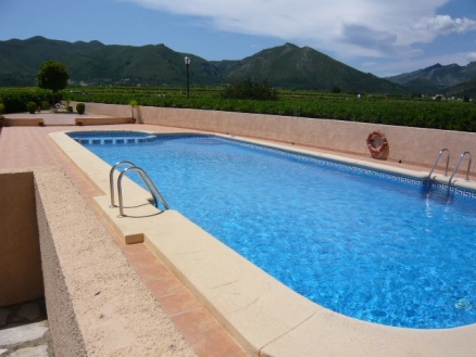 Lliber property: Alicante Apartment 216161