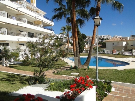 Riviera del Sol property: Apartment for sale in Riviera del Sol 216162