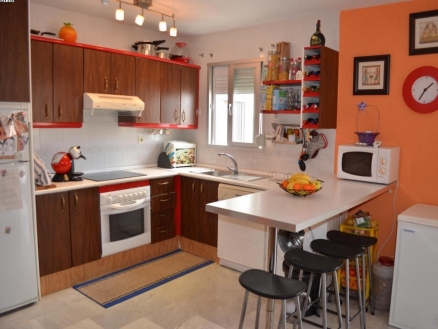 Riviera del Sol property: Apartment with 2 bedroom in Riviera del Sol 216162