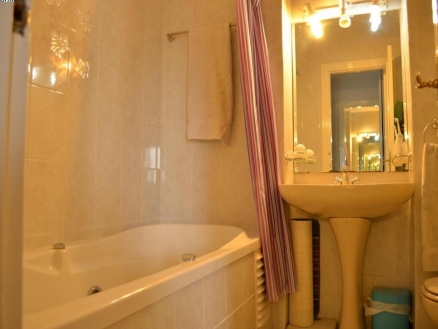 Riviera del Sol property: Apartment in Malaga for sale 216162